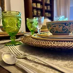 Casa Arico & Shatulle Panzió 4*