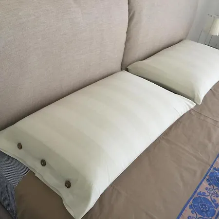 Casa Arico & Shatulle Bed & Breakfast Taormina
