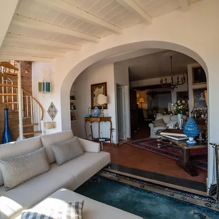 Casa Arico & Shatulle * Taormina