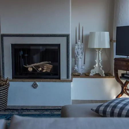 Casa Arico & Shatulle Bed & Breakfast