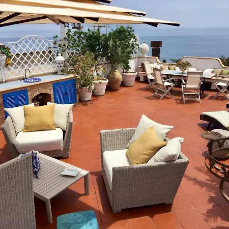 Casa Arico & Shatulle Bed & Breakfast *