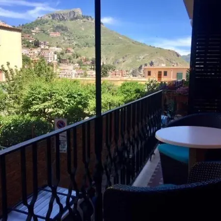 Oda ve Kahvaltı Casa Arico & Shatulle