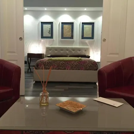 Casa Arico & Shatulle Oda ve Kahvaltı