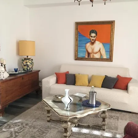 Casa Arico & Shatulle