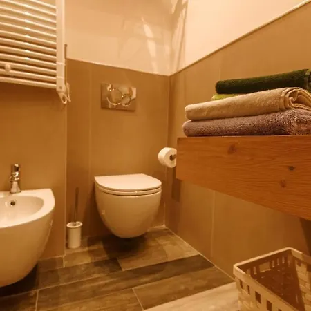 Oda ve Kahvaltı Casa Arico & Shatulle