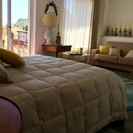 Casa Arico & Shatulle