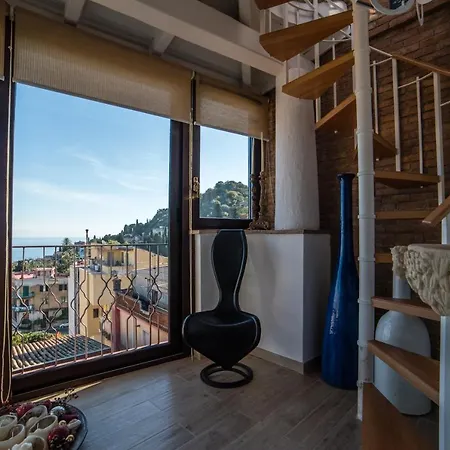Casa Arico & Shatulle Oda ve Kahvaltı *