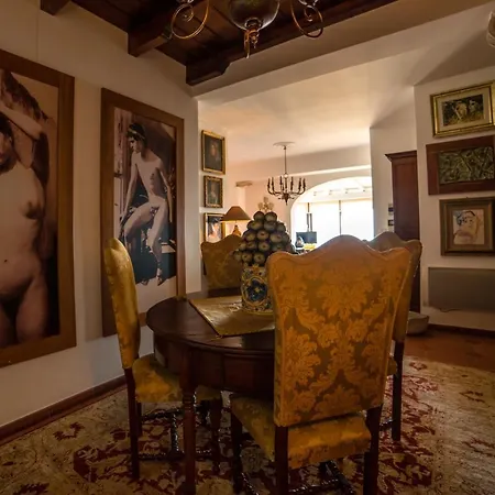 Casa Arico & Shatulle