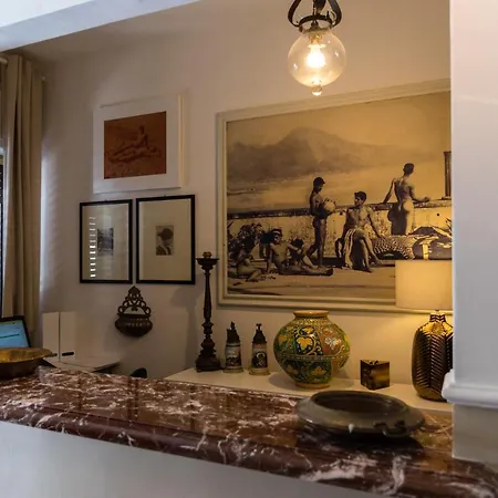 Casa Arico & Shatulle