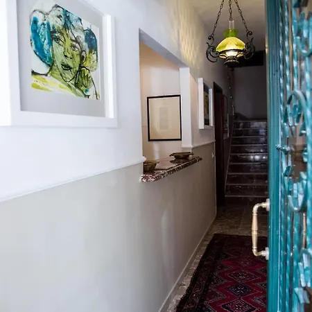 B&B Casa Arico & Shatulle