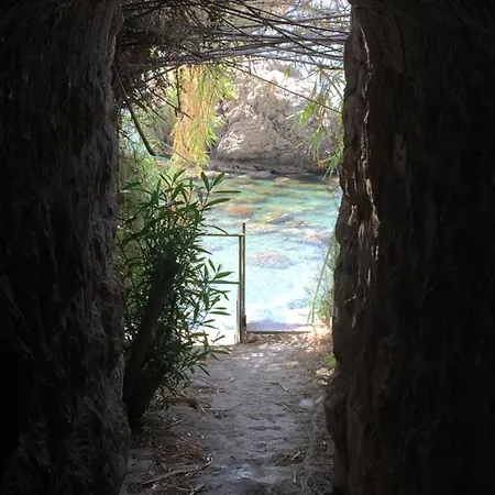 Casa Arico & Shatulle Oda ve Kahvaltı *