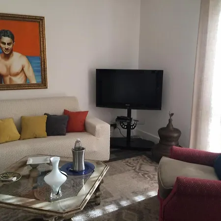 Casa Arico & Shatulle Oda ve Kahvaltı Taormina