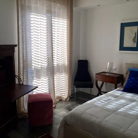 Oda ve Kahvaltı Casa Arico & Shatulle Taormina