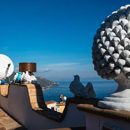 Casa Arico & Shatulle Taormina