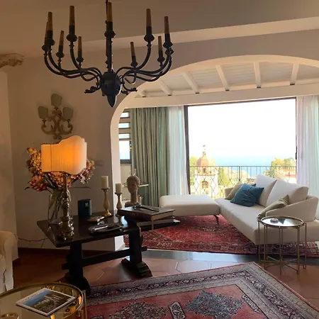 Casa Arico & Shatulle Oda ve Kahvaltı