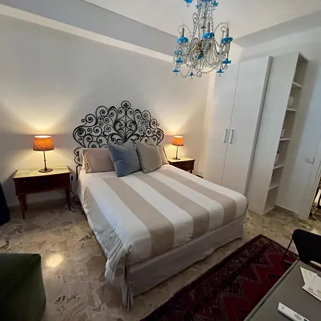 Casa Arico & Shatulle Oda ve Kahvaltı