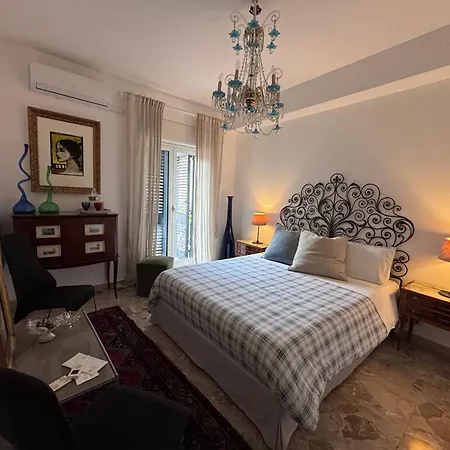 Casa Arico & Shatulle * Taormina