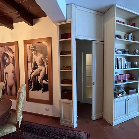 Casa Arico & Shatulle Oda ve Kahvaltı *