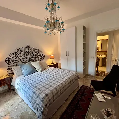 Oda ve Kahvaltı Casa Arico & Shatulle *