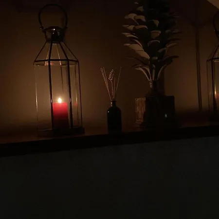 Casa Arico & Shatulle Oda ve Kahvaltı *