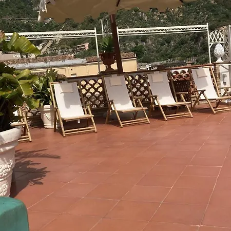 Casa Arico & Shatulle Oda ve Kahvaltı