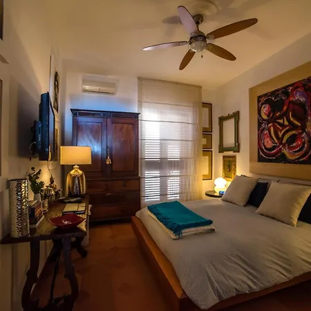 Frühstückspension Casa Arico & Shatulle 3*