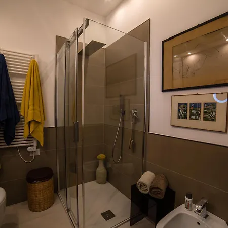 Casa Arico & Shatulle Frühstückspension Taormina