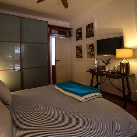 Casa Arico & Shatulle