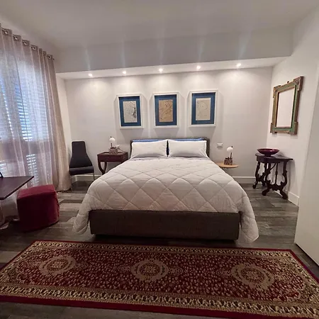 Casa Arico & Shatulle