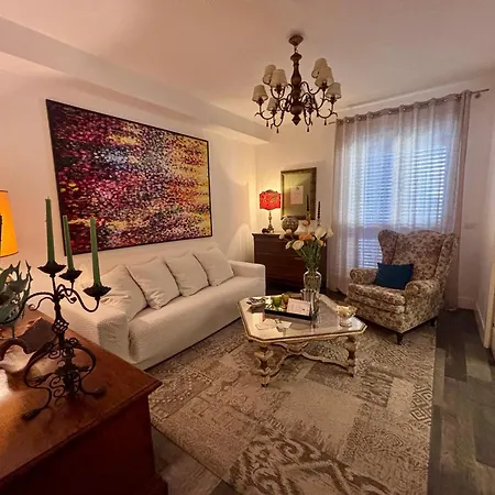 Frühstückspension Casa Arico & Shatulle 3*