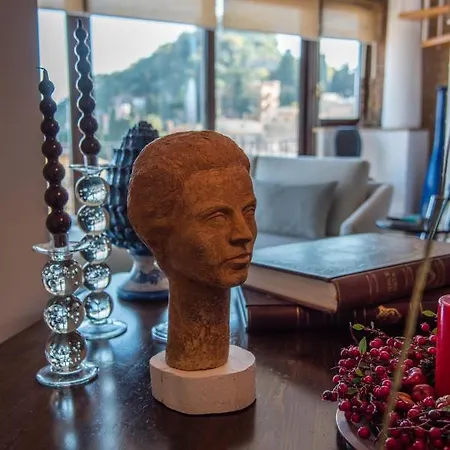 Casa Aricò&shatulle Bed & Breakfast Taormina