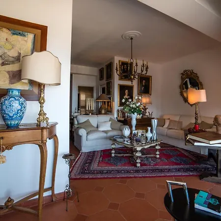 Casa Arico & Shatulle Отель типа 