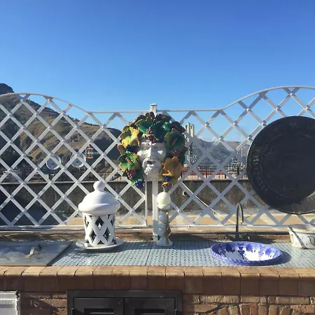 Casa Aricò&shatulle *
