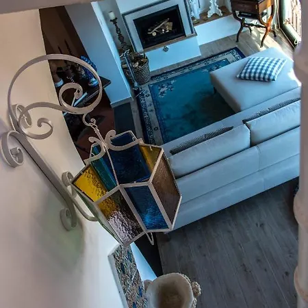Casa Arico & Shatulle Отель типа 