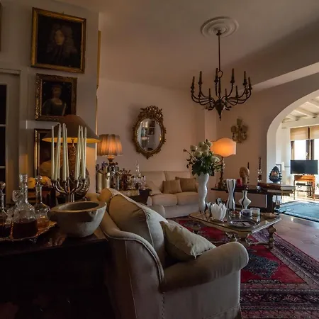 Casa Arico & Shatulle Отель типа 