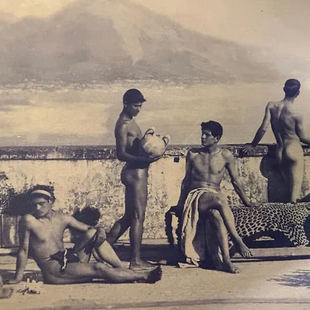 Casa Aricò&shatulle