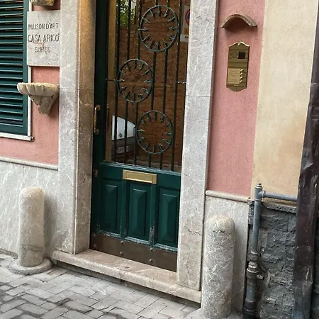 Casa Aricò&shatulle *