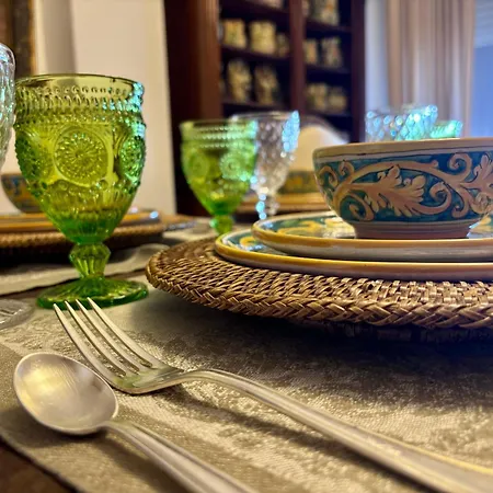 Casa Arico & Shatulle Отель типа 